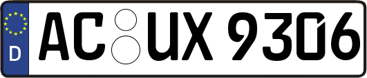 AC-UX9306