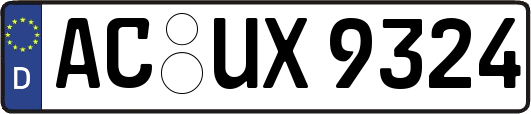 AC-UX9324