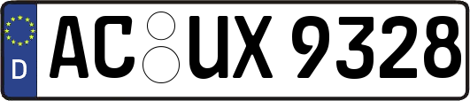 AC-UX9328