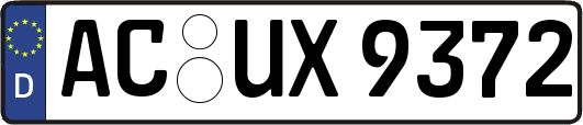 AC-UX9372