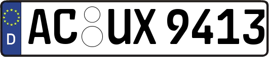 AC-UX9413