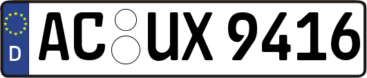 AC-UX9416