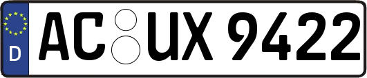 AC-UX9422