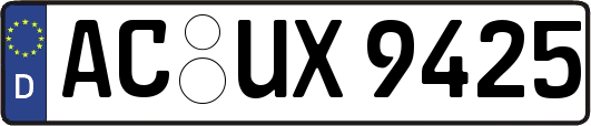 AC-UX9425