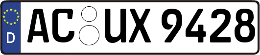 AC-UX9428