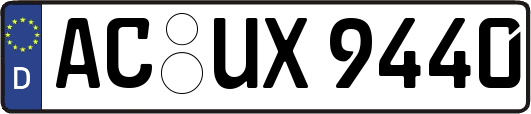 AC-UX9440