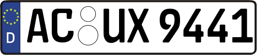 AC-UX9441