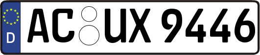 AC-UX9446