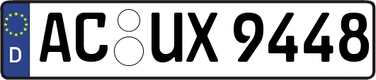 AC-UX9448