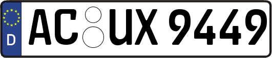 AC-UX9449