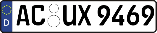 AC-UX9469