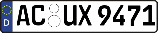 AC-UX9471