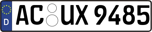 AC-UX9485