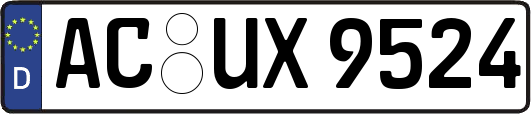 AC-UX9524