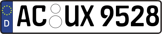 AC-UX9528