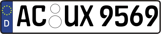 AC-UX9569