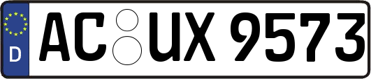 AC-UX9573