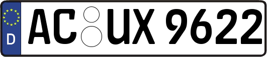AC-UX9622