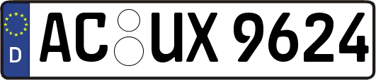 AC-UX9624