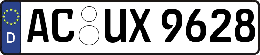 AC-UX9628