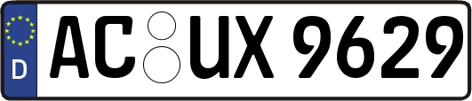 AC-UX9629
