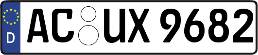 AC-UX9682