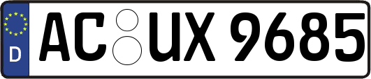 AC-UX9685