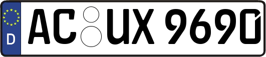 AC-UX9690