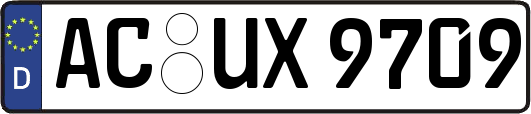 AC-UX9709