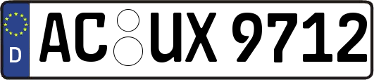 AC-UX9712