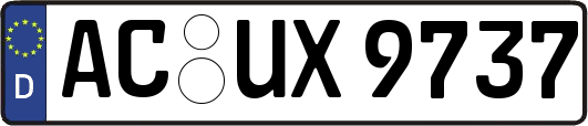 AC-UX9737