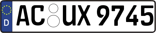 AC-UX9745