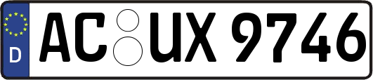 AC-UX9746