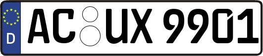 AC-UX9901