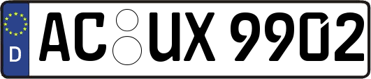 AC-UX9902