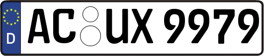 AC-UX9979