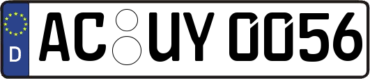 AC-UY0056