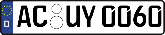 AC-UY0060