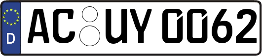 AC-UY0062