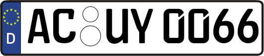 AC-UY0066