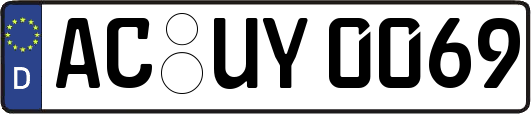 AC-UY0069