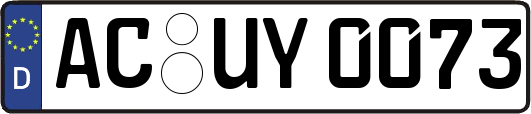 AC-UY0073