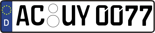 AC-UY0077