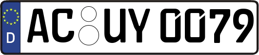 AC-UY0079