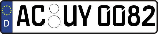 AC-UY0082