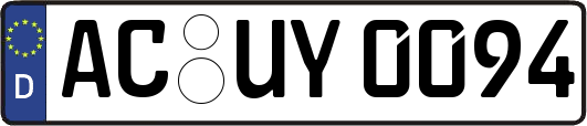AC-UY0094