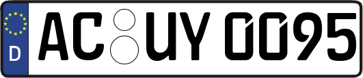 AC-UY0095