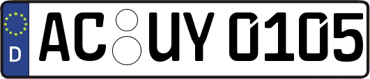 AC-UY0105