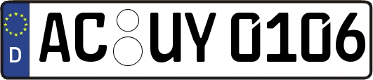 AC-UY0106