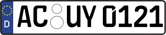 AC-UY0121